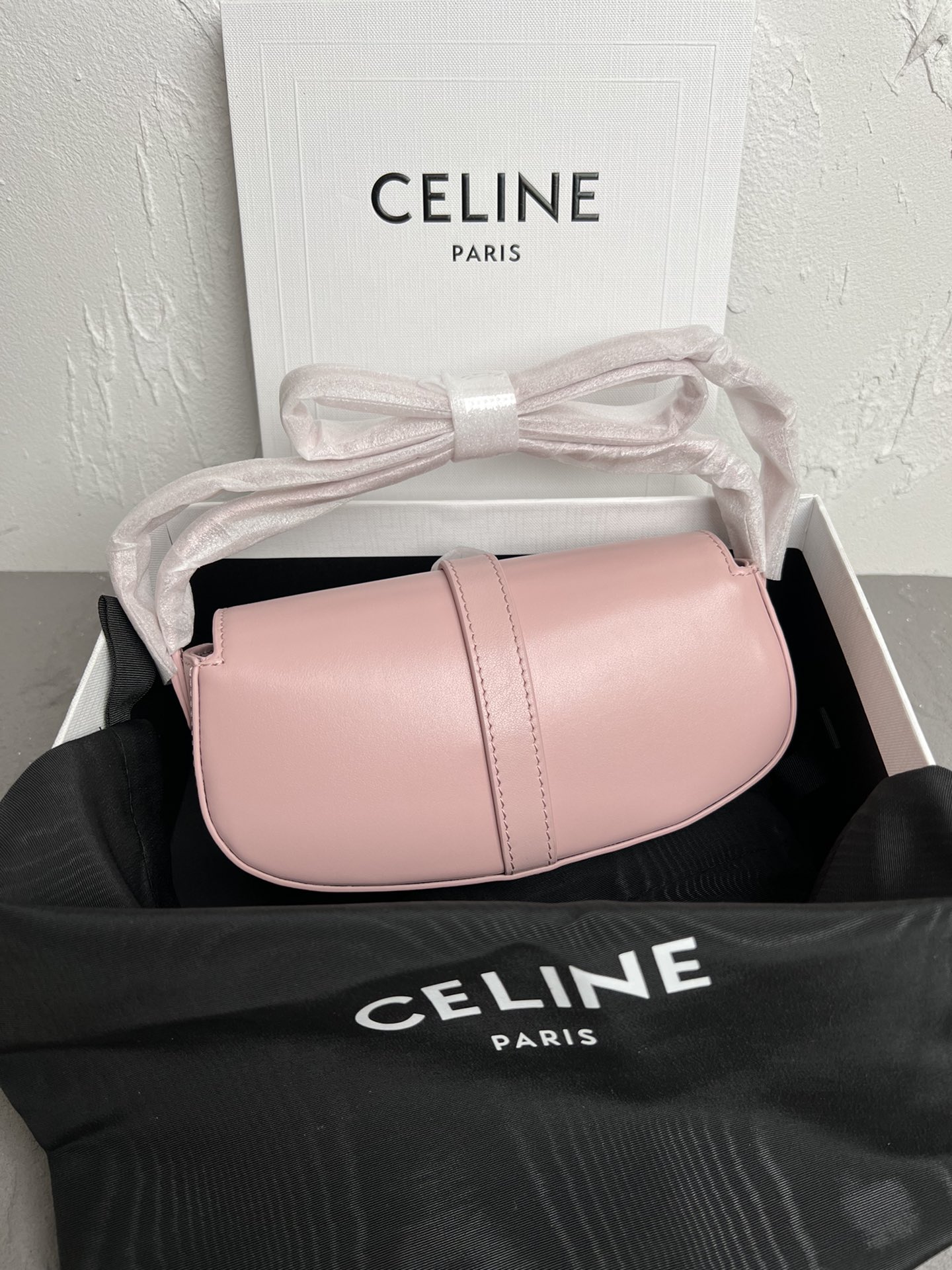 Celine Satchel Bags